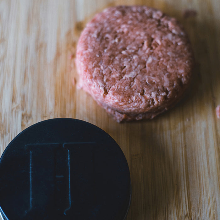 Homey's Grilla Barbecue Messenset + Grillmat + Schort