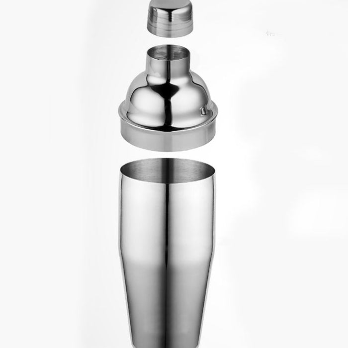 Krumble RVS Cocktail Shaker