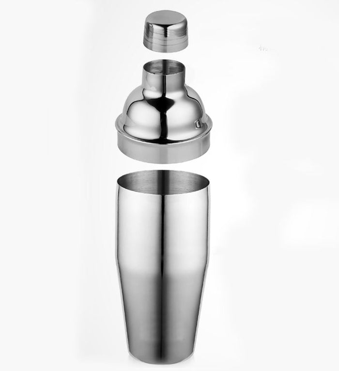 Krumble RVS Cocktail Shaker