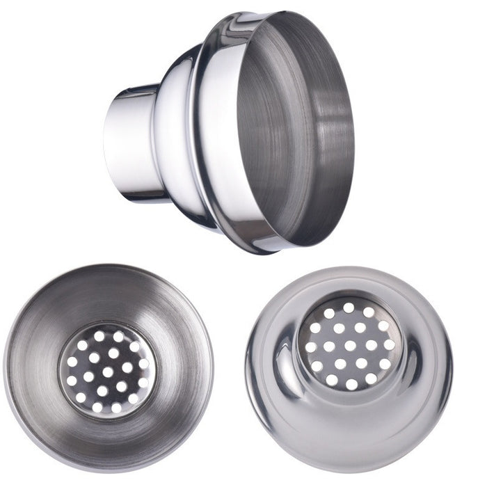 Krumble RVS Cocktail Shaker