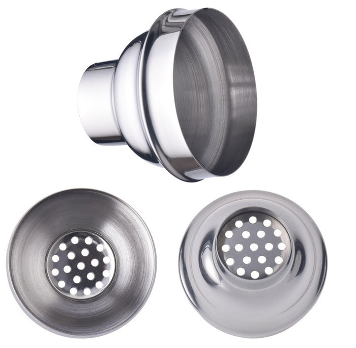 Krumble RVS Cocktail Shaker