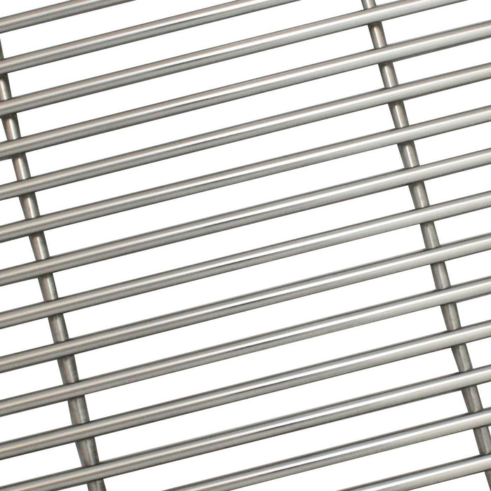 BBGrill Orion Classic Vuurschaal - Zwart