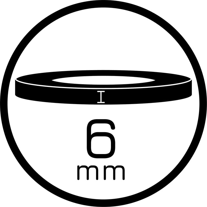 BBGrill Orion Classic Vuurschaal - Zwart