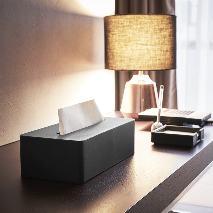 Yamazaki Tower Tissuehouder