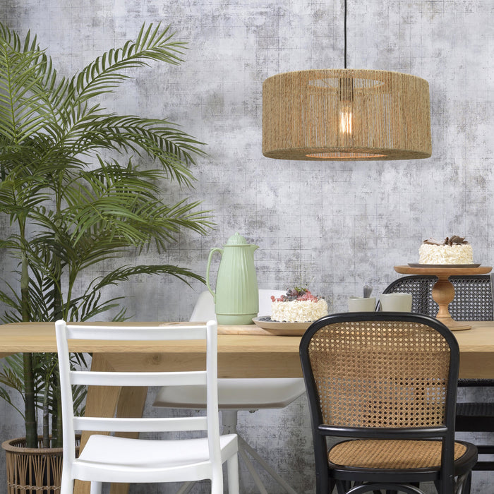 GOOD&MOJO Iguazu Hanglamp - Ø 50 cm