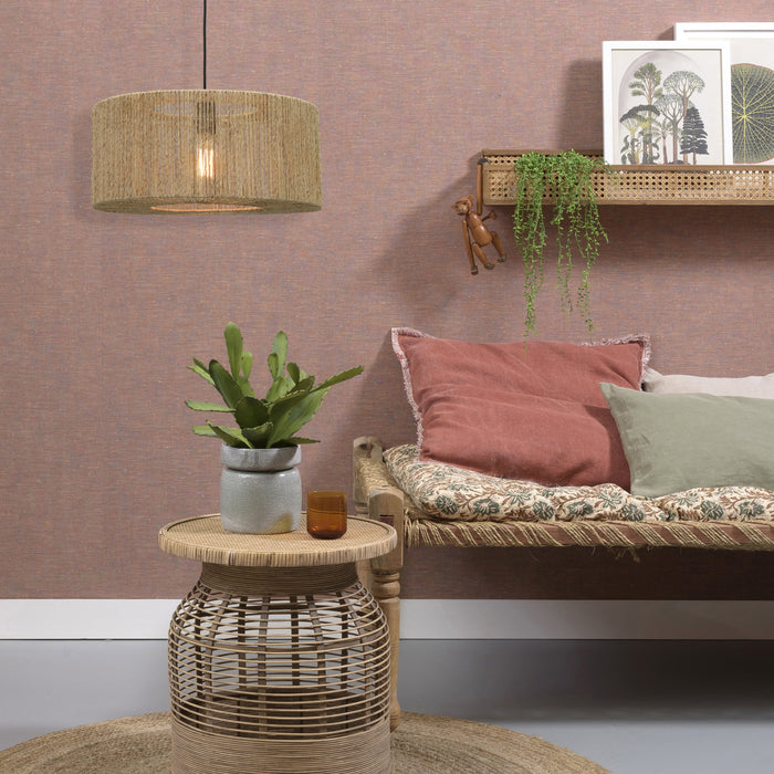 GOOD&MOJO Iguazu Hanglamp - Ø 50 cm