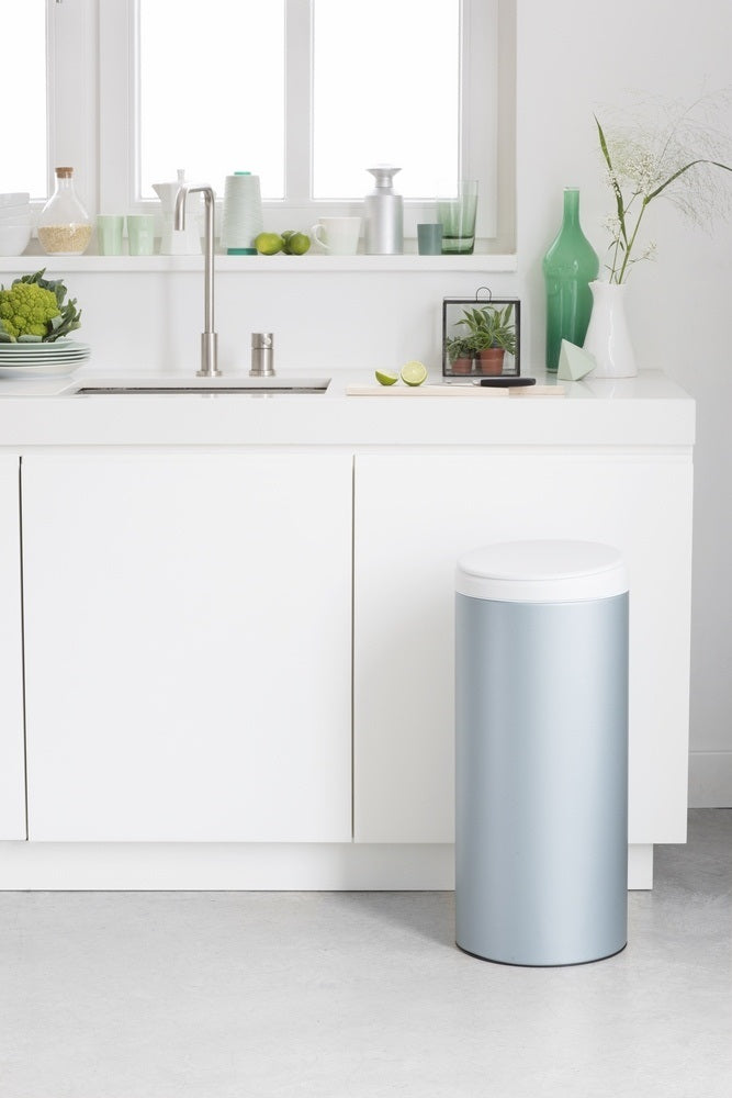 Brabantia FlipBin Afvalemmer 30 Liter