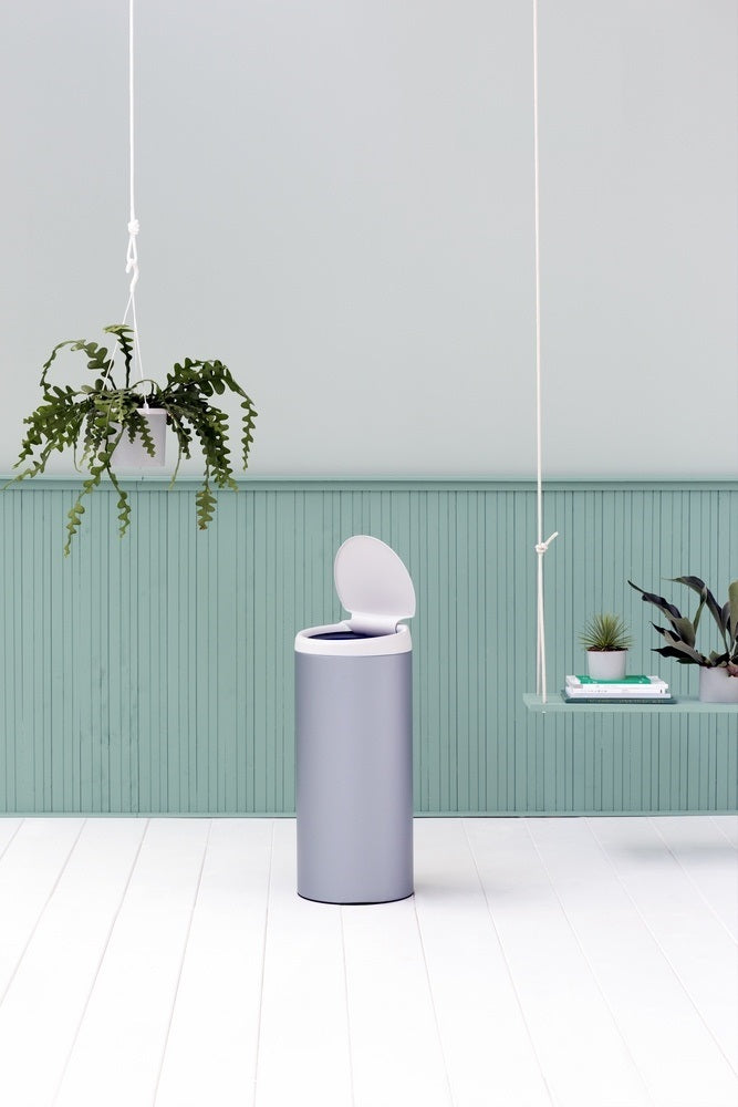 Brabantia FlipBin Afvalemmer 30 Liter