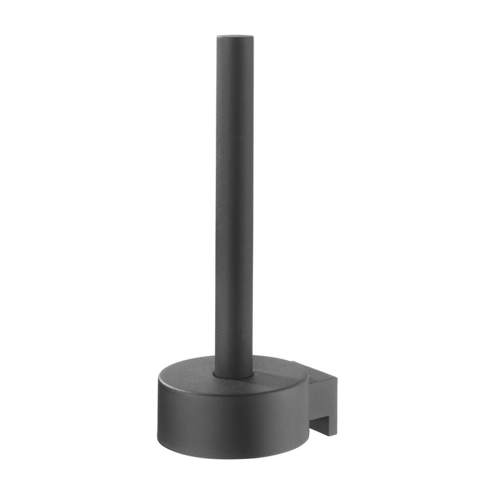 Tiger Bold Reserverolhouder - Zwart