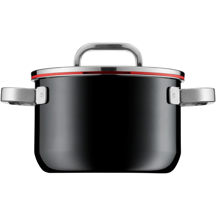 WMF FusionTec Functional Pannenset 4-delig