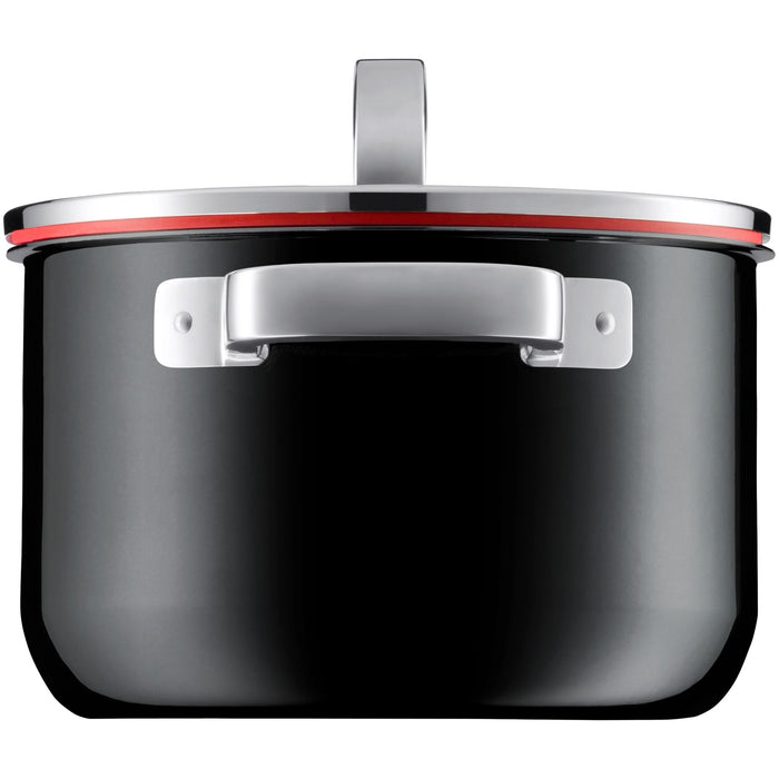 WMF FusionTec Functional Pannenset 4-delig