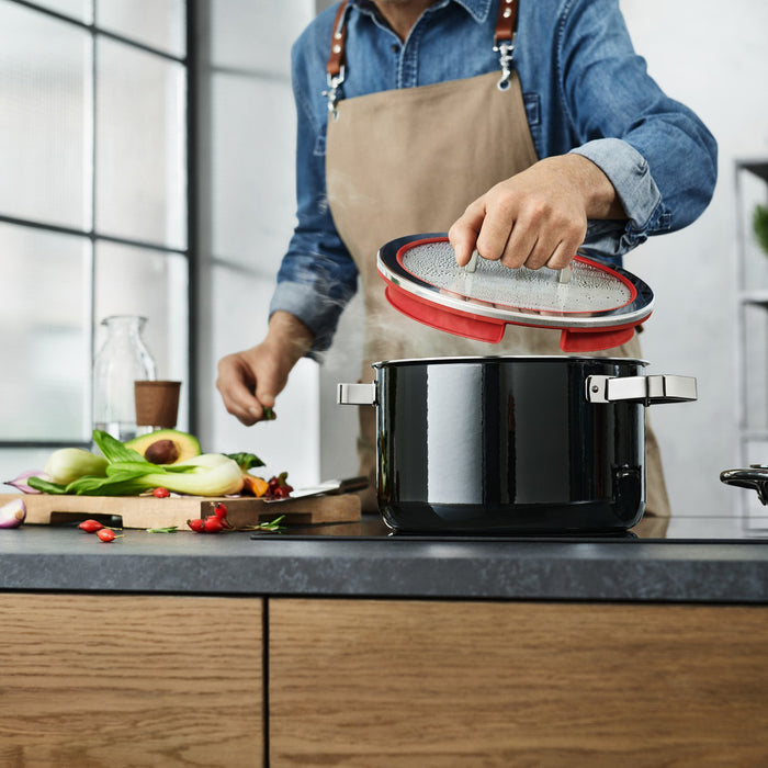 WMF FusionTec Functional Pannenset 4-delig