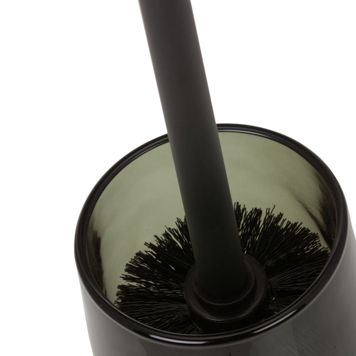Sealskin Mood Toiletborstel met Houder Vrijstaand - Groen