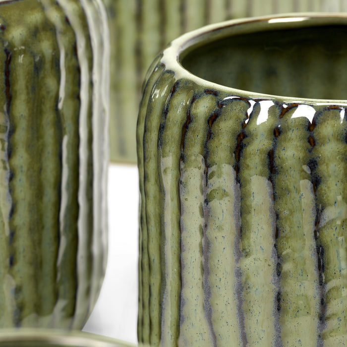 Serax Ribbels Pot 20 cm