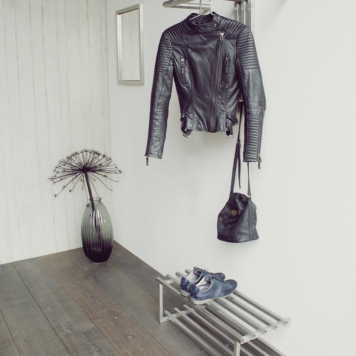 Spinder Design Senza Wandkapstok