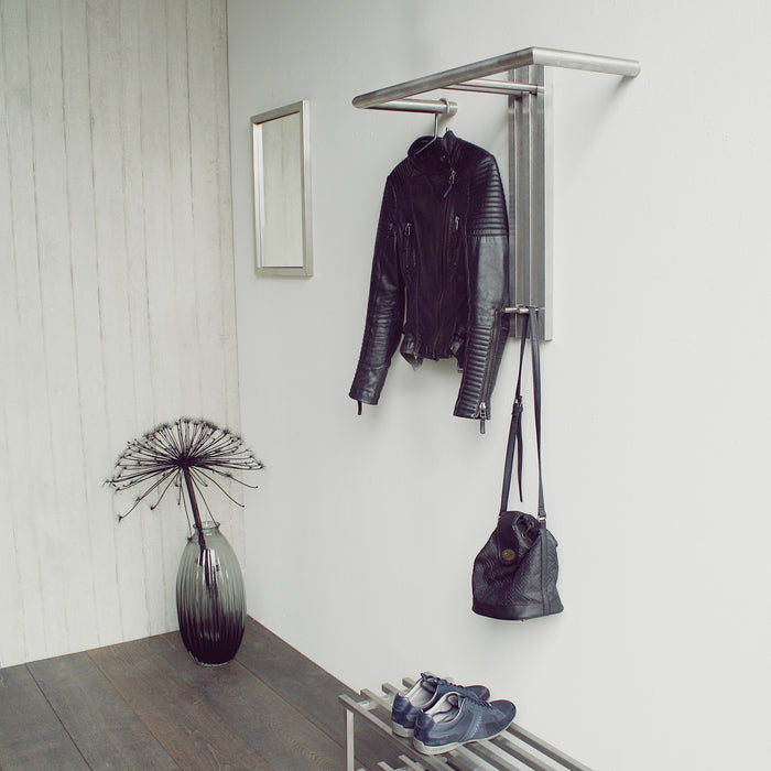 Spinder Design Senza Wandkapstok