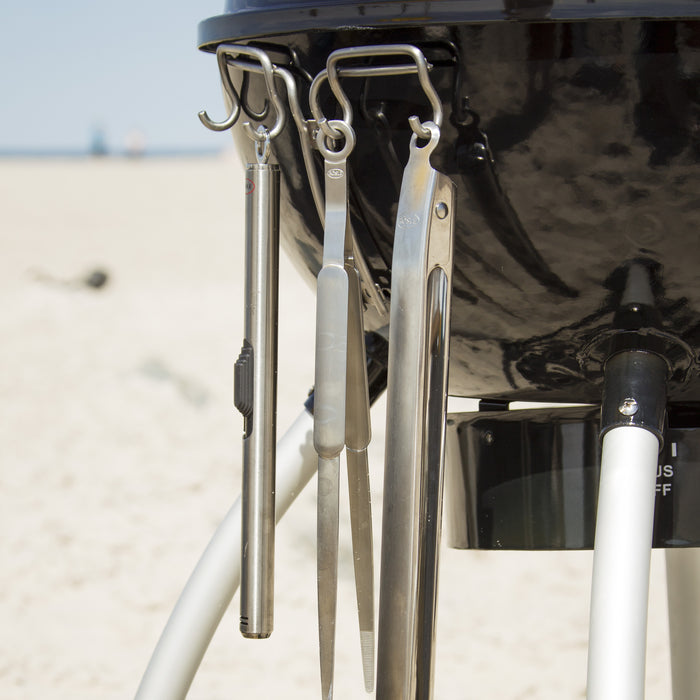 Rösle Grilltang Pincet