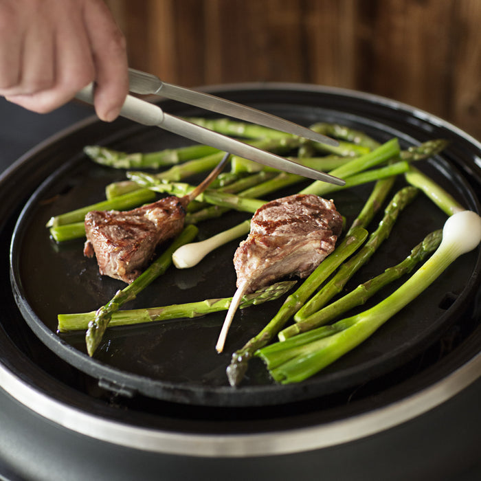 Rösle Grilltang Pincet