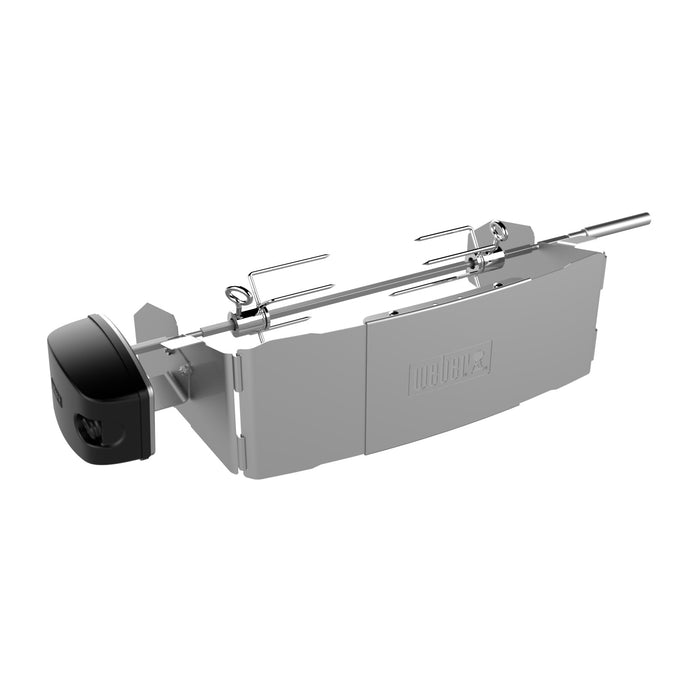 Weber Braadspit Pulse