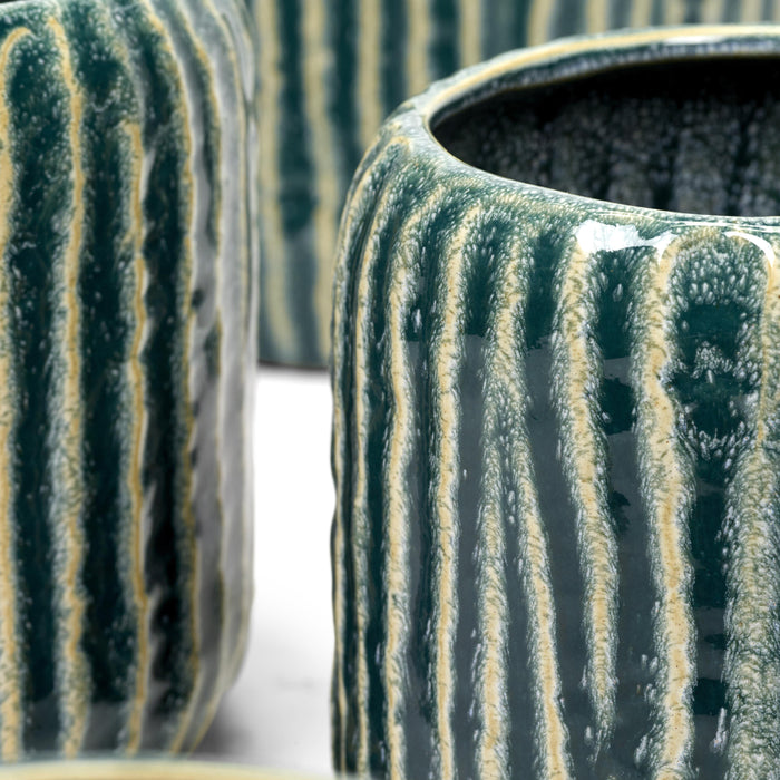 Serax Ribbels Pot 20 cm