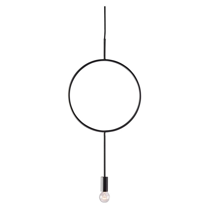 Northern Circle Hanglamp