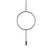 Northern Circle Hanglamp