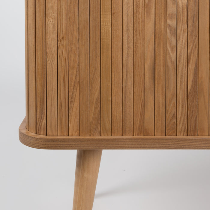 Zuiver Barbier Dressoir - Lichtbruin