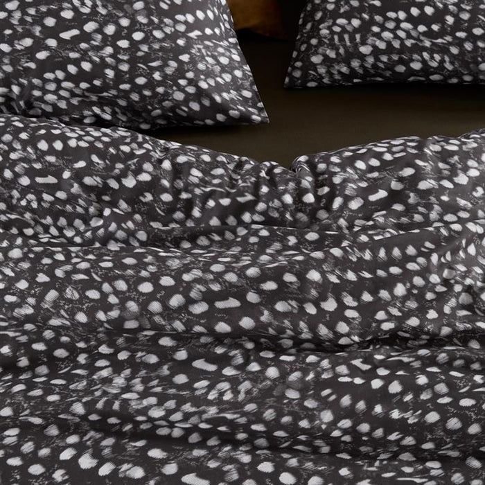 At Home by Beddinghouse Birds Feather Dekbedovertrek 240 x 220 cm