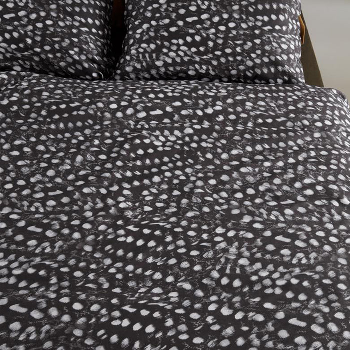 At Home by Beddinghouse Birds Feather Dekbedovertrek 240 x 220 cm