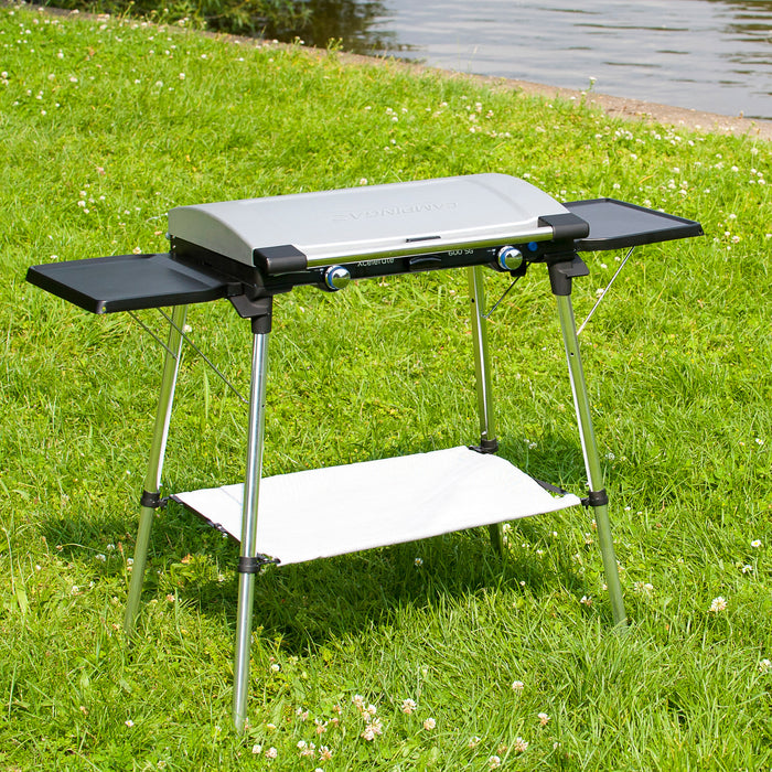 Campingaz 600-SG Grill L Gasbarbecue 80 x B 57 cm