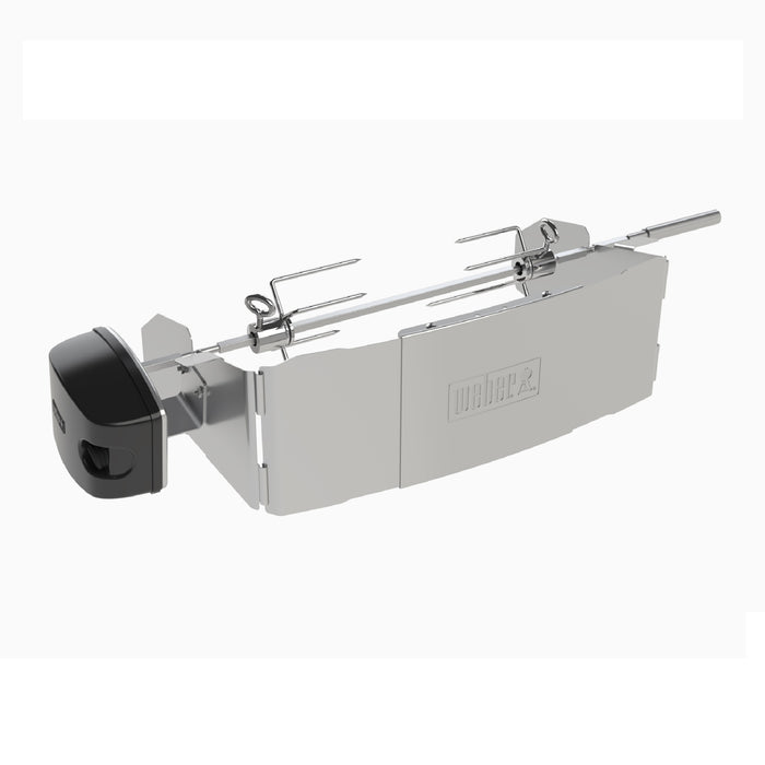 Weber Braadspit Spirit