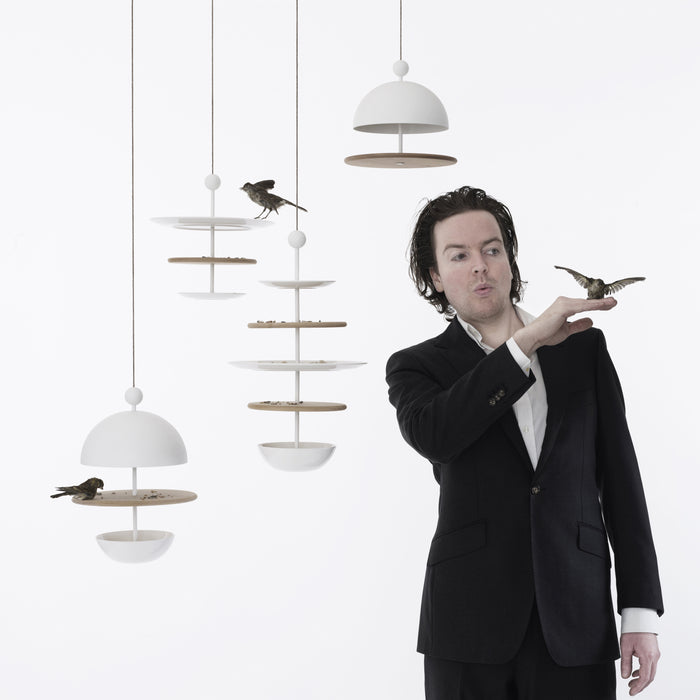 Studio Frederik Roijé Dish of Desire Voederplateau