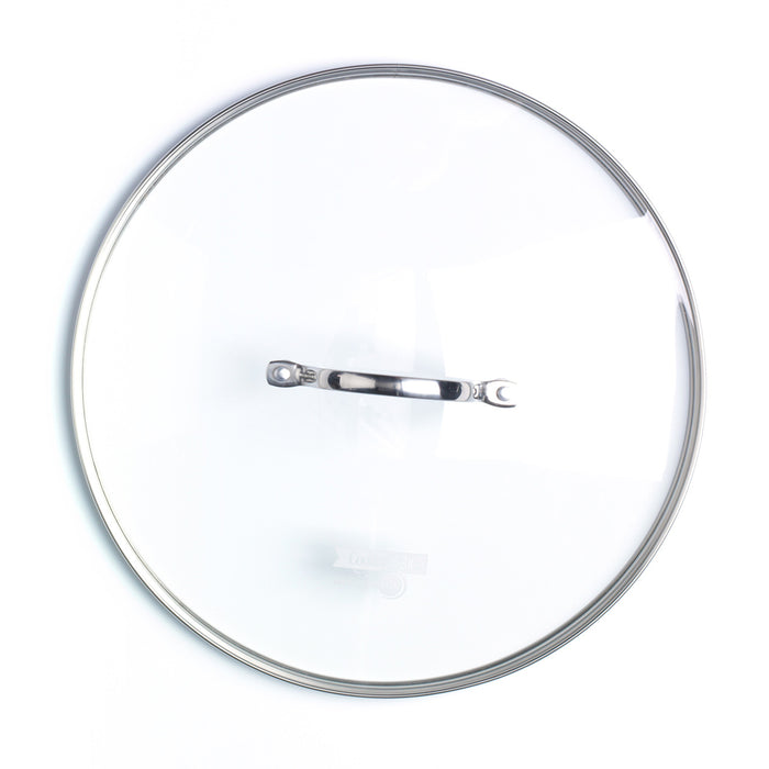 Greenpan Glazen Deksel Ø 30 cm