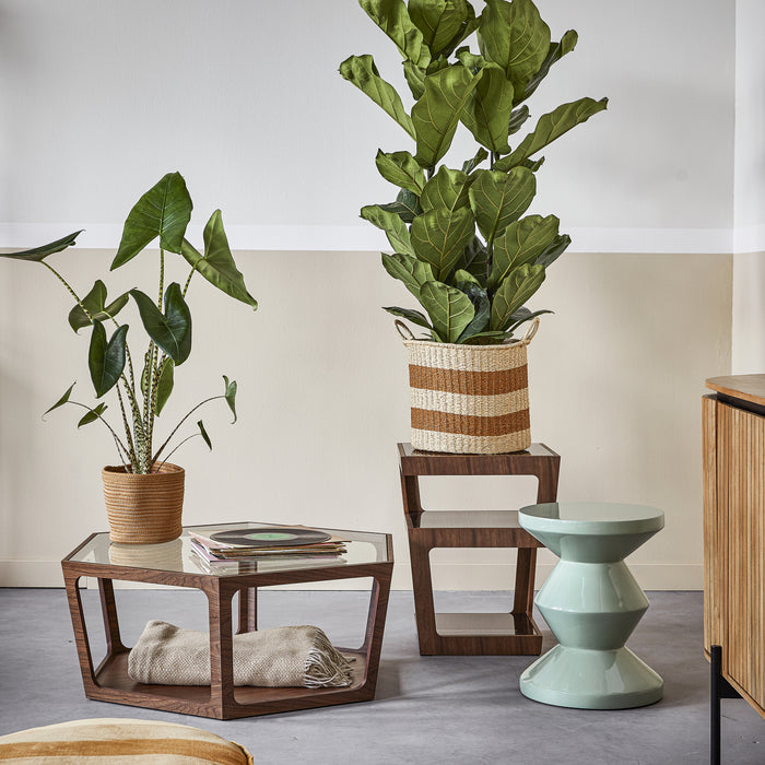 OYOY Gomi Opbergmand (Set van 3)