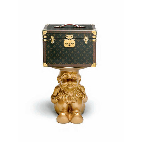 Kartell Gnomes Napoleon Kruk