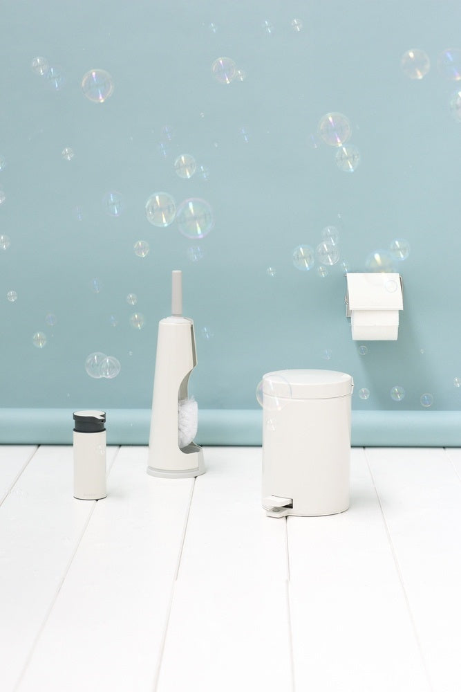 Brabantia Touch Bin Wandafvalemmer 3 Liter