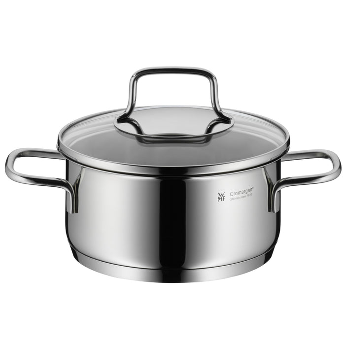 WMF Astoria Pannenset 6-delig