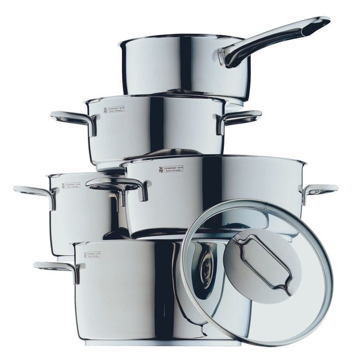 WMF Astoria Pannenset 6-delig