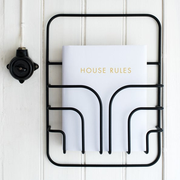 Maze Interior Now S Tijdschriftenrek