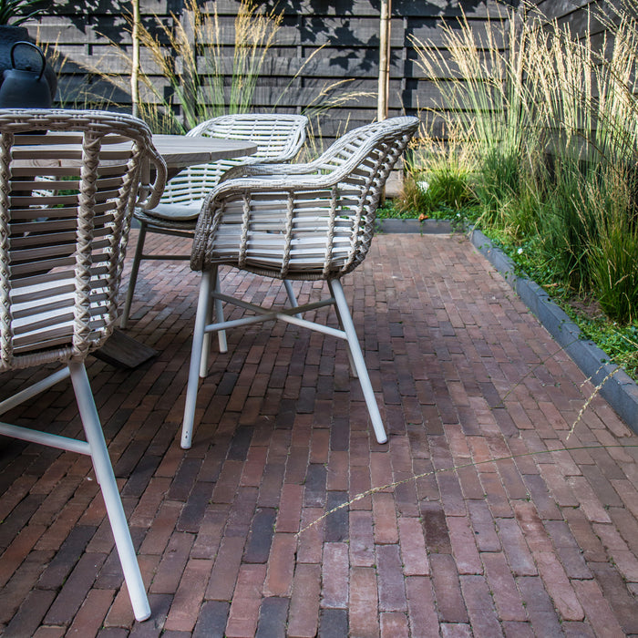 Hartman Cecilia Dining Tuinstoel