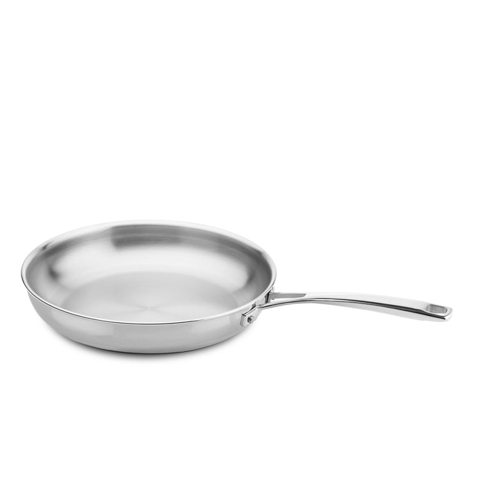 DUCQ koekenpan koper Ø26cm (ook inductie)