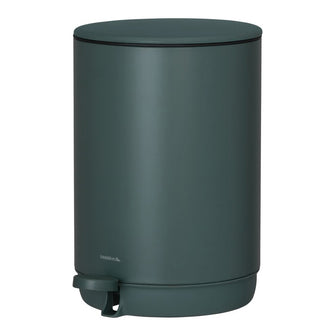 Sealskin Mind Pedaalemmer 5 liter Vrijstaand Donkergroen