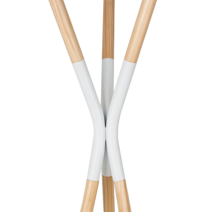 Zuiver Pinnacle Staande Kapstok