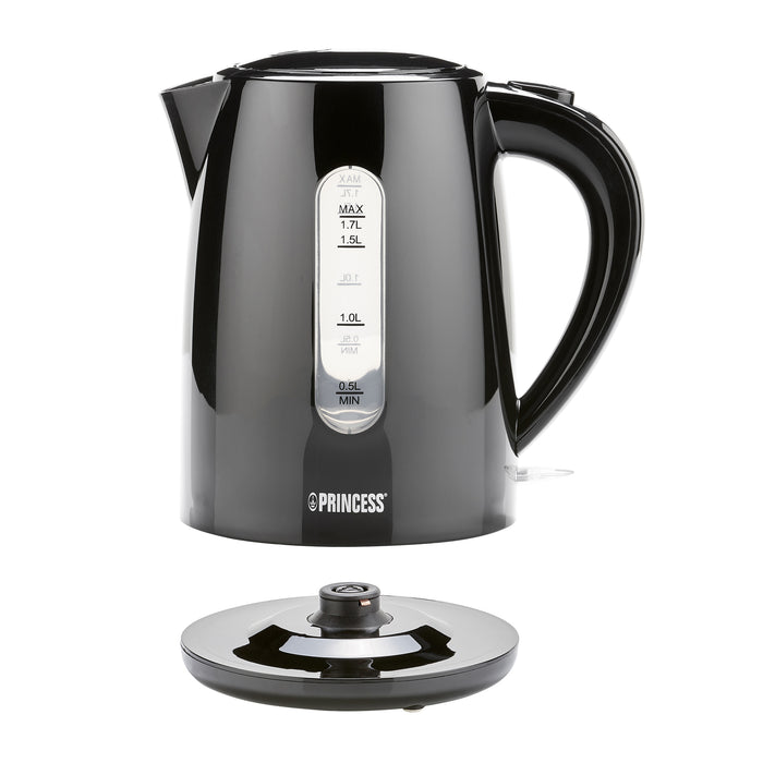 Princess 236017 Waterkoker - 1,7 L