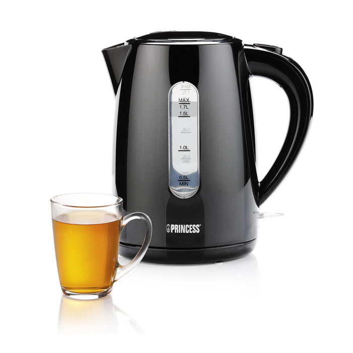 Princess 236017 Waterkoker - 1,7 L