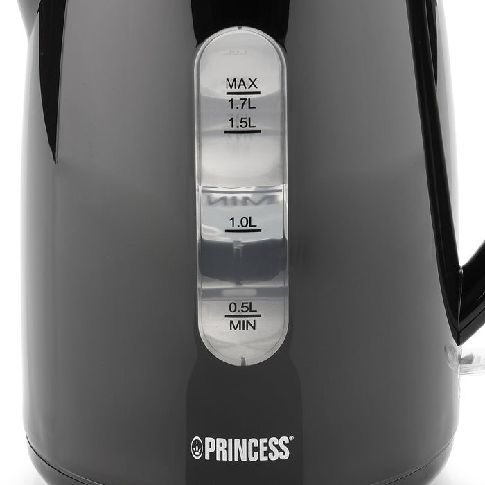 Princess 236017 Waterkoker - 1,7 L
