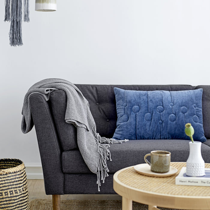 Bloomingville Arte Deco Sierkussen 40 x 60 cm