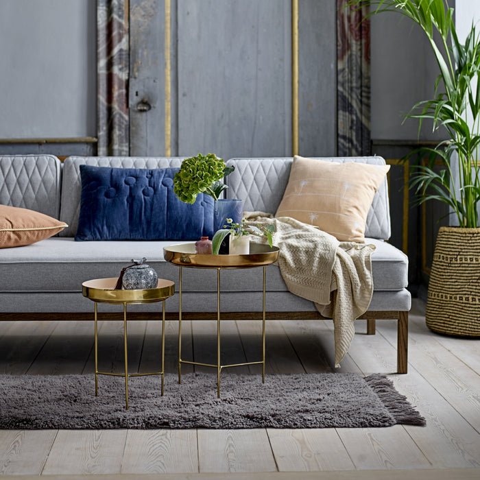 Bloomingville Arte Deco Sierkussen 40 x 60 cm