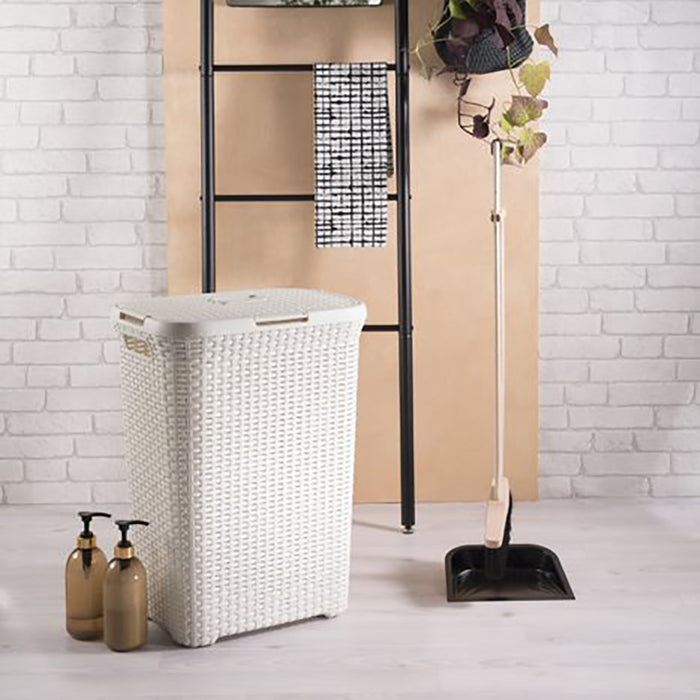 Curver Style Set Wasbox 60 L + Wasmand 45 L