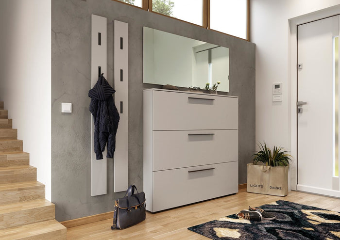 Germania Utah Kapstok Cashmere